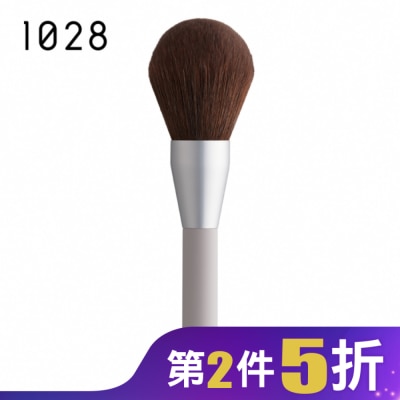 1028 1028 匠人系迷你輕柔蜜粉刷 MF11