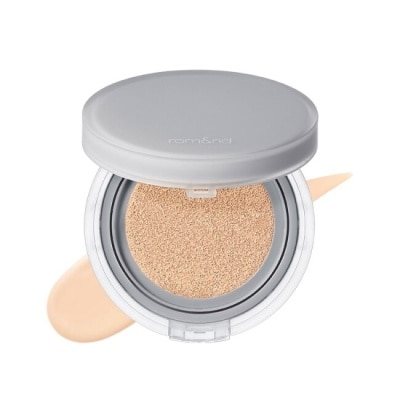 ROMAND rom&nd 柔焦氣墊 03 天然21 SPF24 PA++