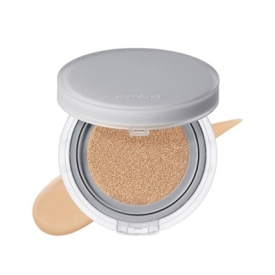 ROMAND rom&nd 柔焦氣墊 04 米色23 SPF24 PA++
