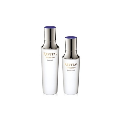 SHISEIDO 資生堂 莉薇特麗御光肌礎組I2303