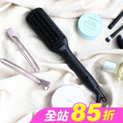 MODSHAIR - mod，s hair 負離子溫控電熱梳 整髮器 梳子