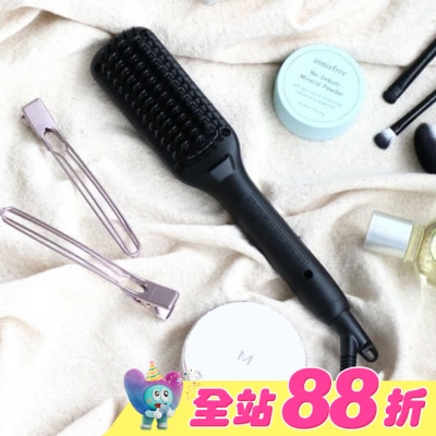 MODSHAIR - mod，s hair 負離子溫控電熱梳 整髮器 梳子