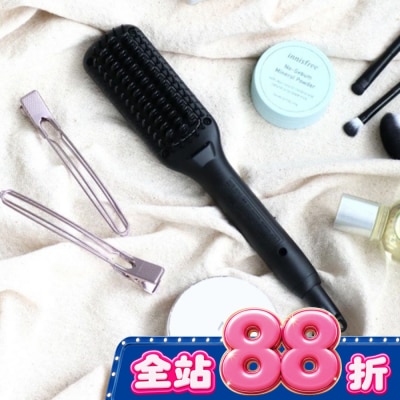 MODSHAIR - mod，s hair 負離子溫控電熱梳 整髮器 梳子 image