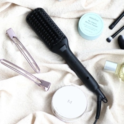 MODSHAIR - mod，s hair 負離子溫控電熱梳 整髮器 梳子