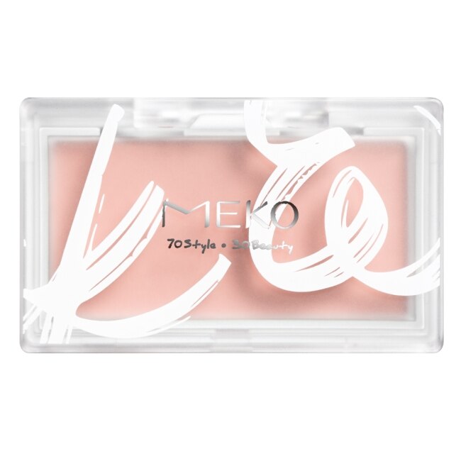 MEKO顏值覺醒腮紅餅B005/EB-031