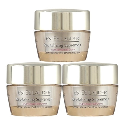 ESTEE LAUDER ESTEE LAUDER雅詩蘭黛 年輕無敵膠原霜(15ml) 3入組