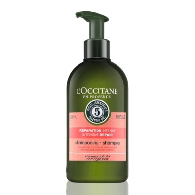 L OCCITANE L’OCCITANE歐舒丹 草本修護洗髮乳 500ml