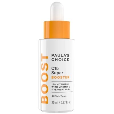 PAULASCHOICE 寶拉珍選C15縮時亮白抗氧精萃20ml