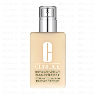 CLINIQUE CLINIQUE倩碧 平衡修護奇蹟乳125ml