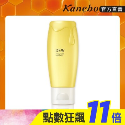 KANEBO 佳麗寶 KANEBO DEW 金黃潔膚Honey蜜 180g