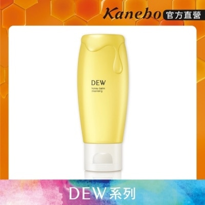 KANEBO 佳麗寶 KANEBO DEW 金黃潔膚Honey蜜 180g