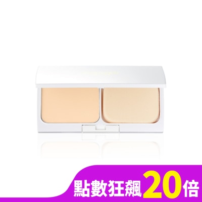 KACOKEN 日本御姬研 積極抗老光采兩用粉餅SPF50 10g+粉盒