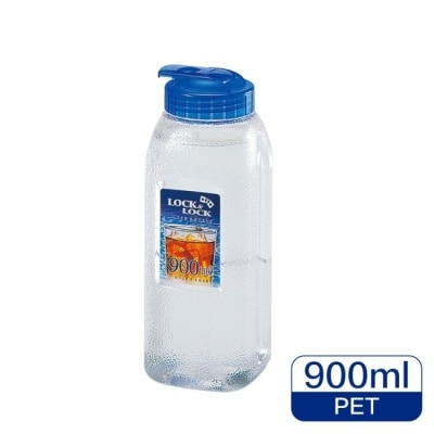 LOCK&LOCK樂扣樂扣 樂扣樂扣PET冷水壼900ml