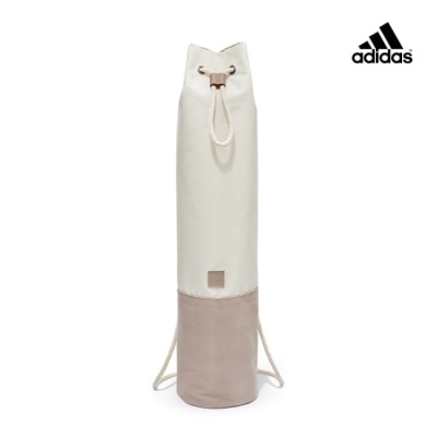 ADIDAS運動配件 Adidas-環保瑜珈墊束口背袋