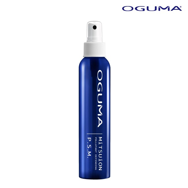 OGUMA 秘之湧水美媒升級版160ml