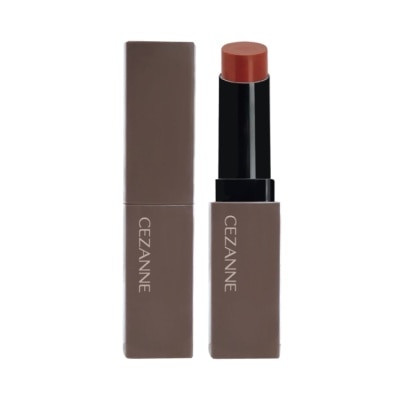 CEZANNE CEZANNE持久護色潤唇膏 542-02 3.7G