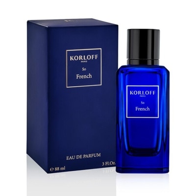 KORLOFF Korloff PARIS 榮耀之心淡香精 88ml