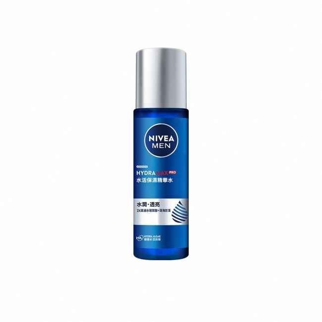 妮維雅男士水活保濕精華水150ml image