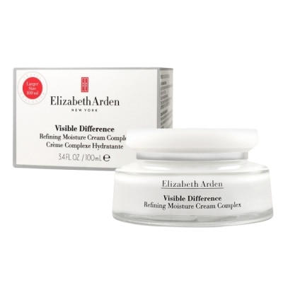 Elizabeth Arden雅頓 Elizabeth Arden雅頓 21天霜(100ml)_國際航空版
