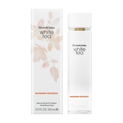 Elizabeth Arden雅頓 Elizabeth Arden雅頓 白茶花漾甜橘香水 100ml