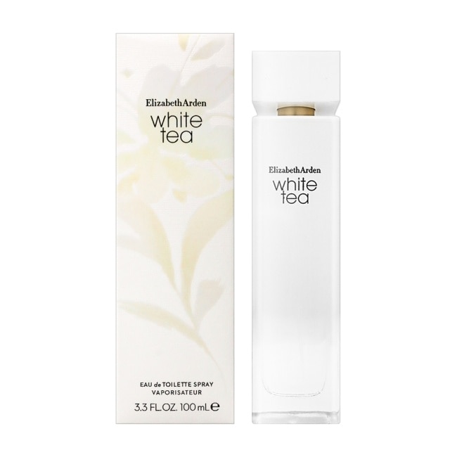 Elizabeth Arden雅頓 白茶淡香水 100ml