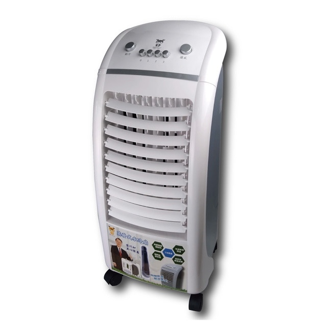 Panasonic Lapolo藍普諾蒸發式速涼水冷扇 La-6507