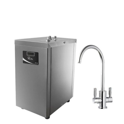 喜特麗JTL 喜特麗【JT-7510A】冷熱櫥下式飲水機(含標準安裝)(全聯禮券1300元)