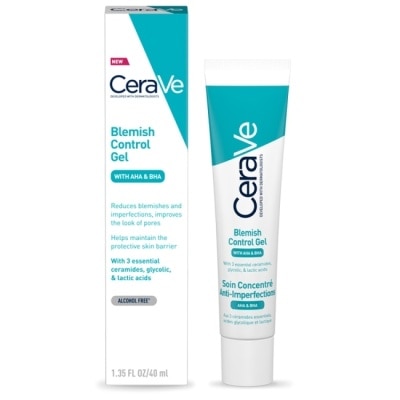 CeraVe CeraVe多重酸煥膚修護精華 40ml