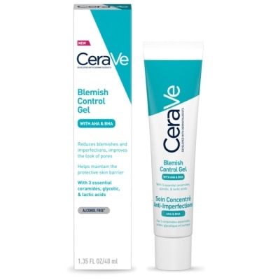 CeraVe - CeraVe多重酸煥膚修護精華 40ml
