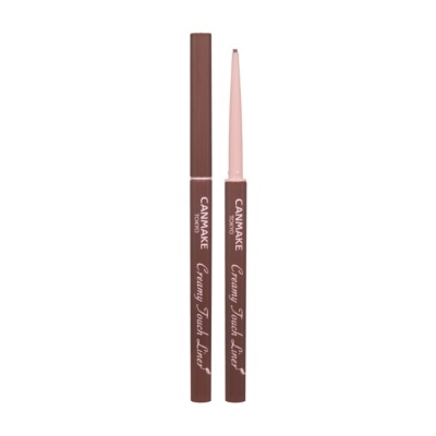 CANMAKE CANMAKE 激細滑順眼線膠筆 611-11 0.08g