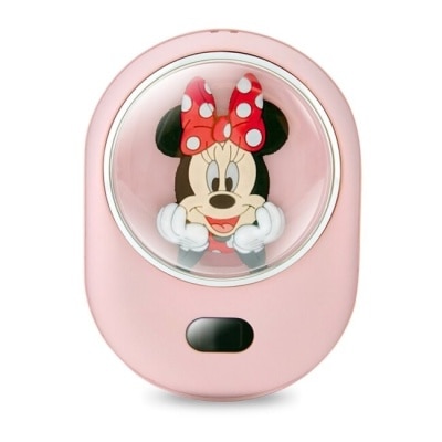 DISNEY MN-CD2201米妮系列暖手行動電源