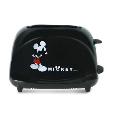 DISNEY MK-CD2105米奇曜黑吐司機