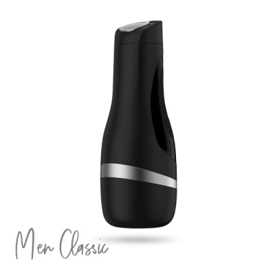 SATISFYER 德國Satisfyer Men Classic 飛機杯