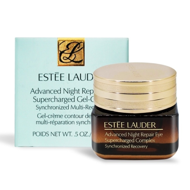 Estee Lauder 雅詩蘭黛 Estee Lauder 雅詩蘭黛 特潤全能修護亮眼霜(15ml)-專櫃公司貨