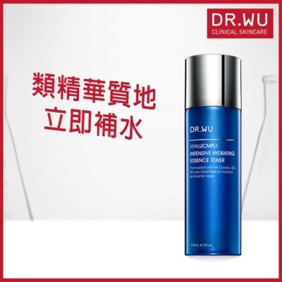 DR.WU DR.WU玻尿酸保濕精華化妝水150ML