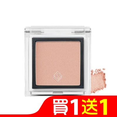 Solone Solone單色眼影128稚嫩裸杏
