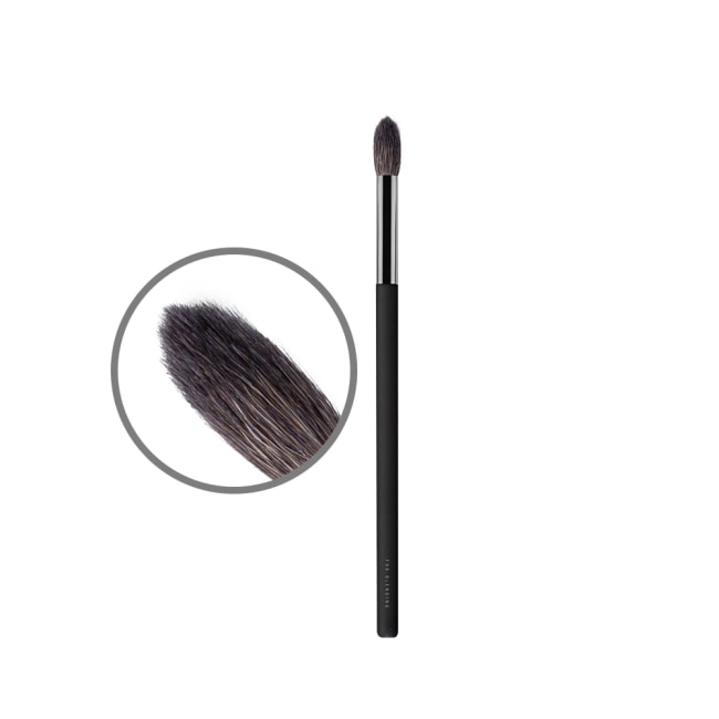 Solone大藝術家玩色鼻影暈染刷/F06