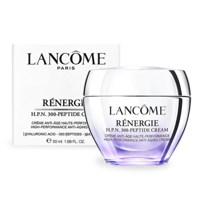 LANCOME LANCOME 蘭蔻 超緊顏多肽抗痕霜(50ml)