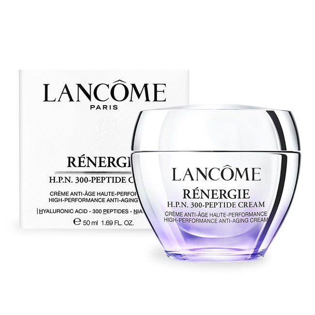 LANCOME 蘭蔻 超緊顏多肽抗痕霜(50ml)