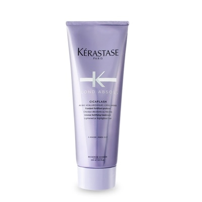 KERASTASE KERASTASE 燦金絕色玻尿酸水光髮膜(250ml)-國際航空版