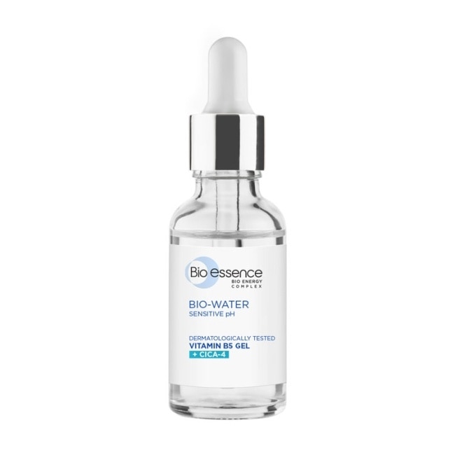 碧歐斯 BIO 水感舒緩積雪草維他命B5原液30ml