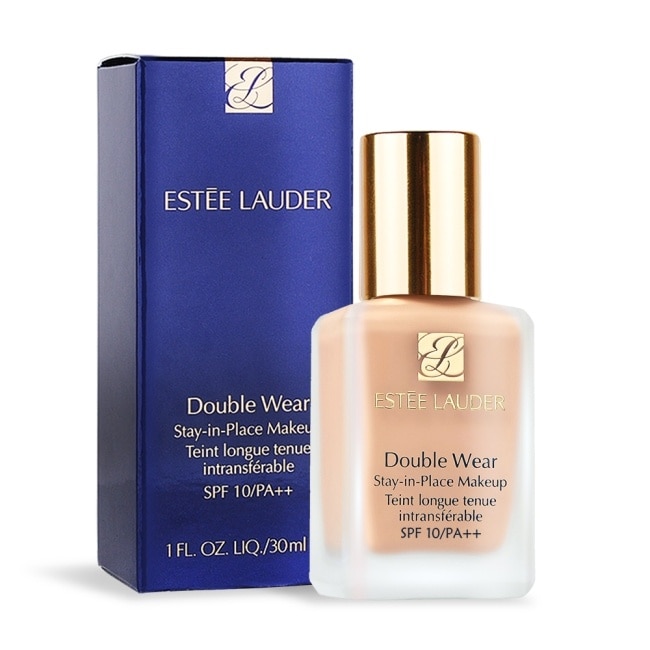 ESTEE LAUDER 雅詩蘭黛 粉持久完美持妝粉底SPF10/PA++#15(30ml)1C0-百貨公司貨