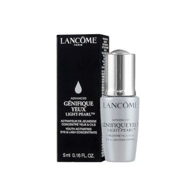 LANCOME蘭蔻 LANCOME蘭蔻 超未來肌因冰珠亮眼粹(5ml)_公司貨