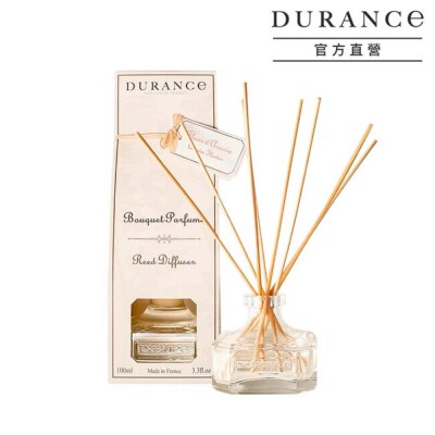DURANCE DURANCE朵昂思 金合歡大地擴香組(100ml)