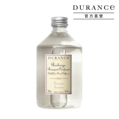 DURANCE DURANCE朵昂思 薰衣草大地擴香補充瓶(500ml)
