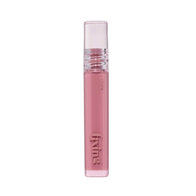 ETUDE膜幻濾鏡水光唇釉 #5凍感蜜桃3.8g