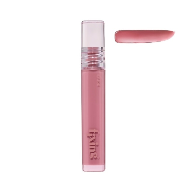 ETUDE膜幻濾鏡水光唇釉 #5凍感蜜桃3.8g