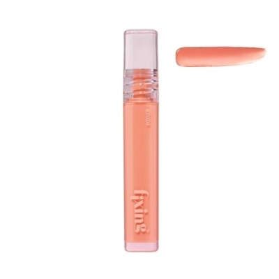 ETUDEHOUSE ETUDE膜幻濾鏡水光唇釉 #1楓糖珊瑚3.8g