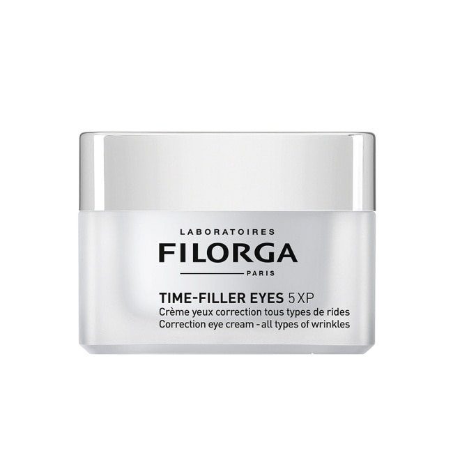 FILORGA 菲洛嘉 5XP撫紋抗皺眼霜 15ml