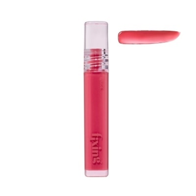 ETUDE HOUSE ETUDE膜幻濾鏡水光唇釉 #4微醺酒紅3.8g